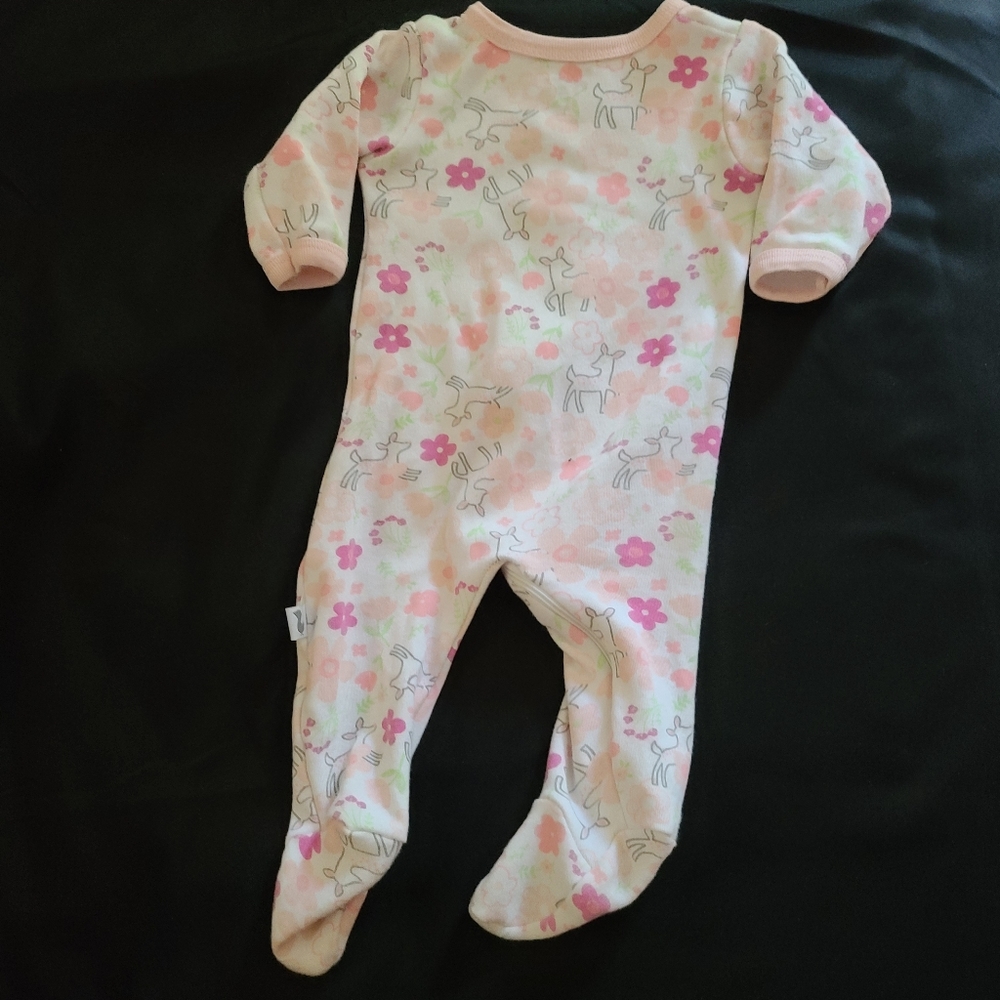 Infant one piece!
